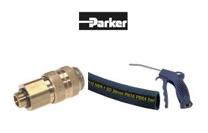 PARKER Produkte PARKER Produkte